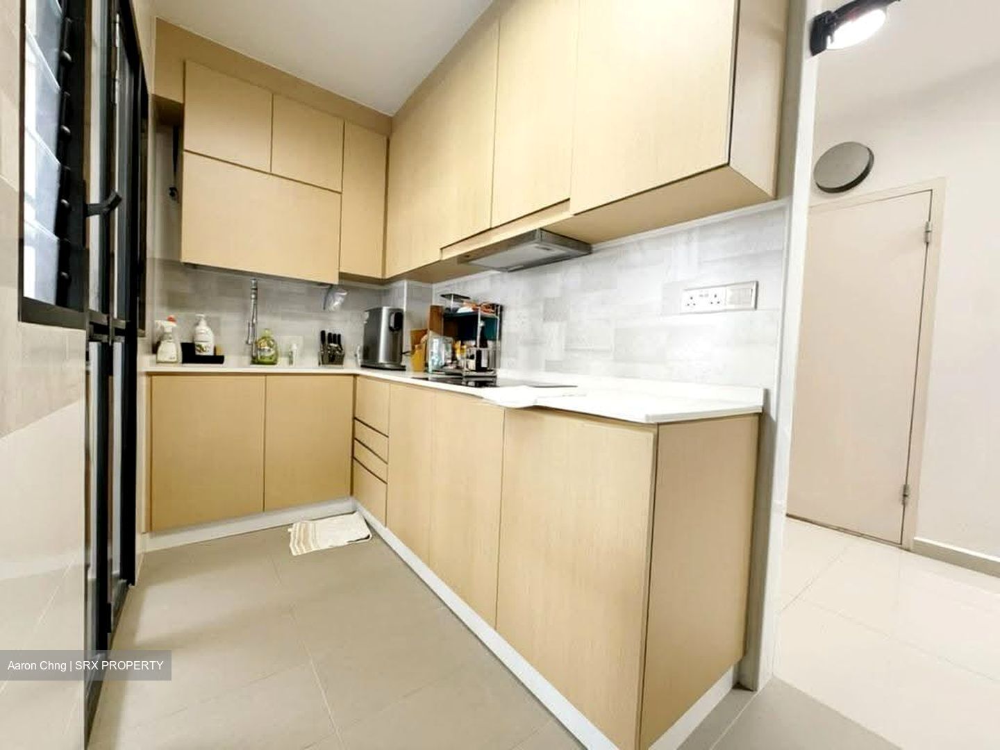 Blk 107A Alkaff Oasis (Toa Payoh), HDB 3 Rooms #614605681